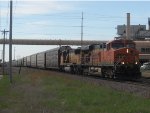 BNSF 6090 West